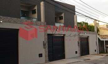 Imagem: Lauro de Freitas - Casa de Condomínio