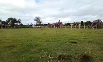 Imagem: Terreno para Venda em Sarapuí, Bairro das