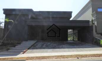 Imagem 3: Casa para venda no Quinta do Golfe Residencial, 295m2, 4 suítes