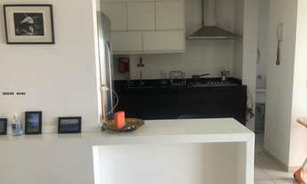 Imagem 4: Apartamento para Venda em Ribeirão Preto, Nova Aliança, 2 dormitórios, 2 suítes, 3 banheir