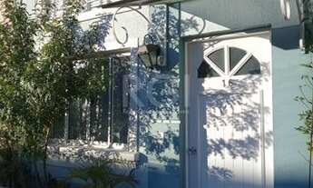 Imagem 2: Porto Alegre - Casa Padrão - Cavalhada