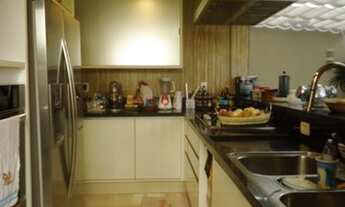 Imagem 7: SãO PAULO - Casa de Condomínio - Brooklin Paulista