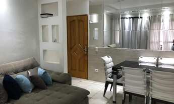 Imagem: Apartamento a venda 80 metros 3 quartos