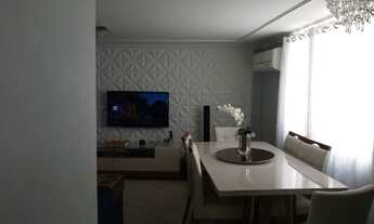 Imagem 4: Bela Cobertura 175m² 3 Quartos, Suíte, Terraço e 2 Vagas na Mirandela Próx. Praça da Roldã