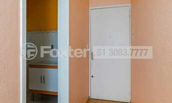 Imagem 4: Porto Alegre - Apartamento Padrão - Passo da Areia