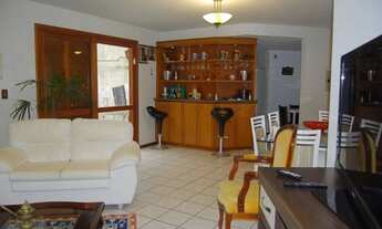 Imagem 4: Florianópolis - Casa Padrão - Corrego Grande