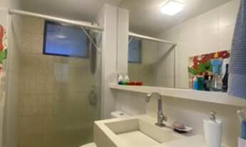 Imagem 5: VISTA MAR. NASCENTE. <br>Apartamento para venda possui 87 m com vista mar. nascente