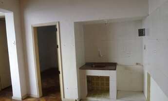 Imagem 4: Sala/Quarto - Copacabana