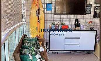 Imagem 3: Condomínio Villas messina - 2 quartos - 66m-²