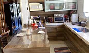 Imagem 6: Apartamento para venda com 126 metros quadrados com 3 quartos em Santa Teresinha - São Pau