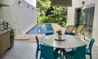 Imagem: Casa Condomínio Pq Costa Verde a venda