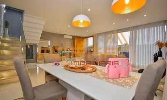 Imagem 2: Rio de Janeiro - Casa de Condomínio - Recreio dos Bandeirantes