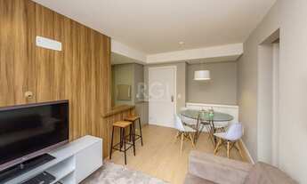 Imagem 2: Porto Alegre - Apartamento Padrão - Petrópolis