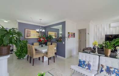 Imagem 4: Apartamento Venda Brooklin 116 m² 3 Dormitórios