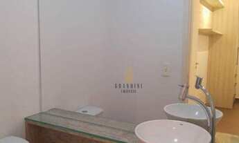 Imagem 6: Apartamento com 4 dormitórios à venda, 104 m² por R$ 670.000,00 - Centro - São Bernardo do