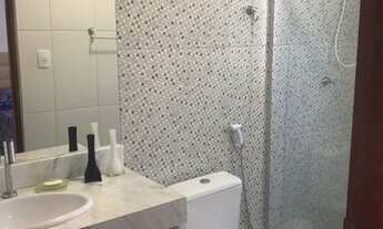 Imagem 7: Casa nova com 3 suítes em condomínio fechado na Massagueira