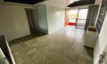 Imagem 5: Apto 3 quartos,94m²Varanda com vista para o Mar, R$ 320 mil