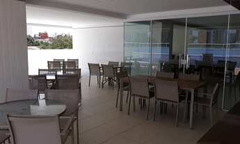 Imagem 5: Aptº a venda tem 104 metros quadrados com 3 quartos em Petrópolis - Natal - RN