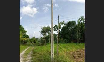 Imagem 7: TERRENO PRÓXIMO AO CD IMPÉRIO MÓVEIS