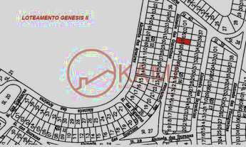 Imagem 6: Venda, Terreno com 490 m², Santana de Parnaíba, Residencial Gênesis 2