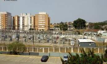 Imagem 2: Apartamento para aluguel e venda possui 45 metros quadrados com 2 quartos em Centro - São