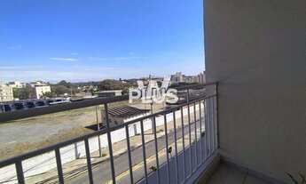 Imagem 3: Apartamento com 2 dorms, Jardim São Carlos, Sorocaba - R$ 379 mil, Cod: 217422