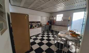 Imagem 5: Casa à venda, 110 m² por R$ 265.000,00 - Jardim dos Estados - Poços de Caldas/MG