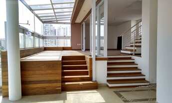 Imagem: Apartamento em São Paulo