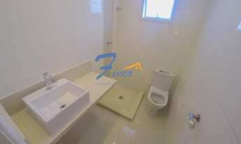 Imagem 5: Casa / Sobrado para Venda em Santos, Boqueirão, 3 dormitórios, 1 suíte, 4 banheiros, 3 vag