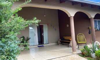 Imagem 2: Casa 4Q 2 Suites Setor garavelo
