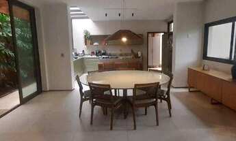 Imagem 5: Casa com 5 suítes à venda, 480m² por R$ 3.500.000 - Jaguaribe - Salvador/BA