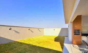 Imagem 7: Casa Residencial Térrea - Jardins Bolonha