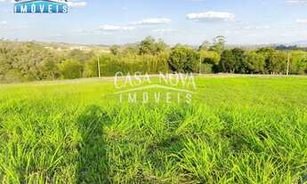 Imagem 2: Terreno à venda, 900 m² por R$ 935.000,00 - Condomínio Campo de Toscana - Vinhedo/SP