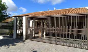 Imagem: Casa Padrão - Nova Aparecida