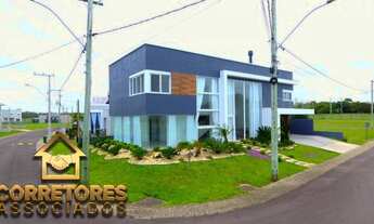 Imagem: Tramandaí - Casa de Condomínio - Nenhum