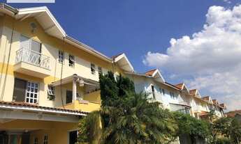 Imagem: Sobrado com 3 dormitórios à venda, 150