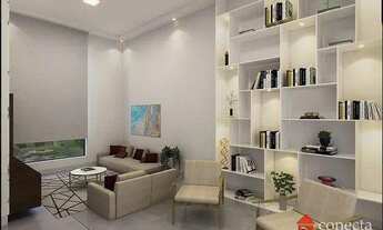 Imagem 3: Casa com 3 dormitórios à venda, 196 m² por R$ 1.290.000 - Condomínio Royal Garden - Paulín