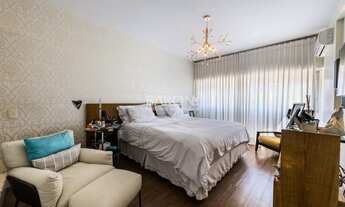 Imagem 7: São Paulo - Apartamento Padrão - Higienópolis