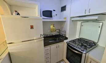 Imagem 7: Flat para locação com 2 dormitórios para locação !!