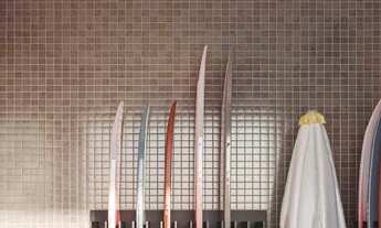 Imagem 3: Tecnologia e sofisticação de frente para o mar na Praia do Morro em Guarapari - ES