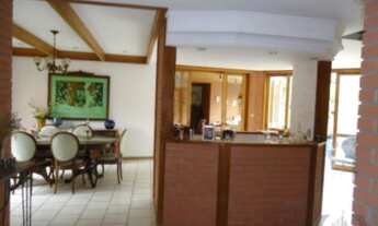 Imagem 3: Porto Alegre - Casa Padrão - Ipanema