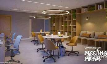 Imagem 8: Lançamento Ilha de Pharos, 1 ou 2 quartos, 44 m² a partir R$ 276.000 - Itapuã (Pedra do S