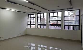 Imagem 2: Sala na Av. Barão de Itapura para alugar, 60 m² por R$ 1.000/mês - Vila Lídia - Campinas/S