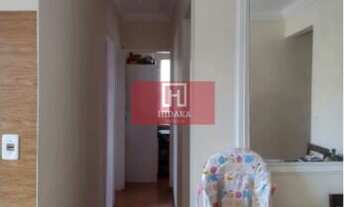 Imagem 5: Apartamento à venda no bairro Vila Sônia - São Paulo/SP, Zona Oeste