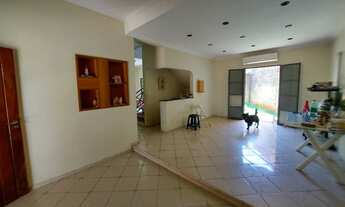 Imagem 5: Sobrado com 3 dormitórios à venda, 222 m² por R$ 700.000 - Cidade Universitária - Campinas