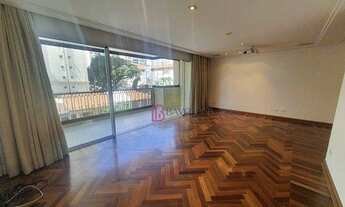 Imagem 2: Apartamento com 4 dormitórios à venda, 192 m² por R$ 2.400.000,00 - Perdizes - São Paulo/S