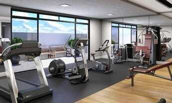 Imagem 6: Apartamento com 2 dormitórios à venda, 64 m² por R$ 494.113,00 - Boa Vista - Curitiba/PR