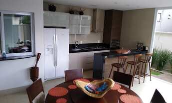 Imagem 7: Goiânia - Casa de Condomínio - Jardins Lisboa