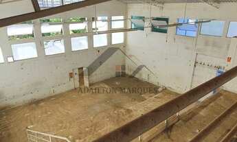 Imagem 3: Galpão venda ou aluguel. Itapeva-MG