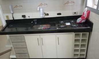 Imagem 4: APARTAMENTO 1 DORM . - REFORMADO AO LADO DO SHOPPING SANTA CRUZ - VILA MARIANA